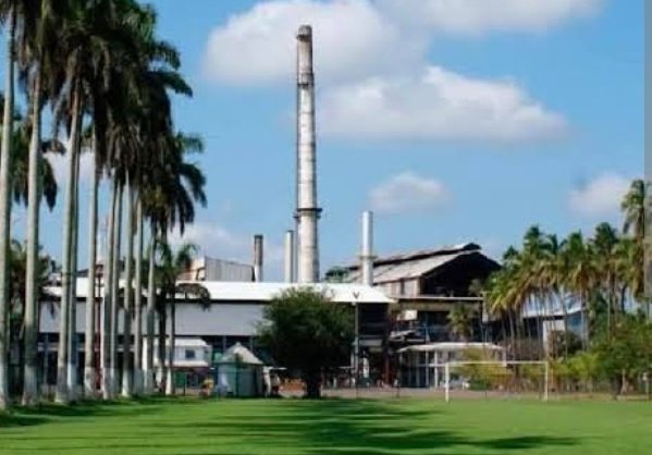 Ingenio San Pedro y el impacto en Los Tuxtlas Ingenio San Pedro y el impacto en Los Tuxtlas
