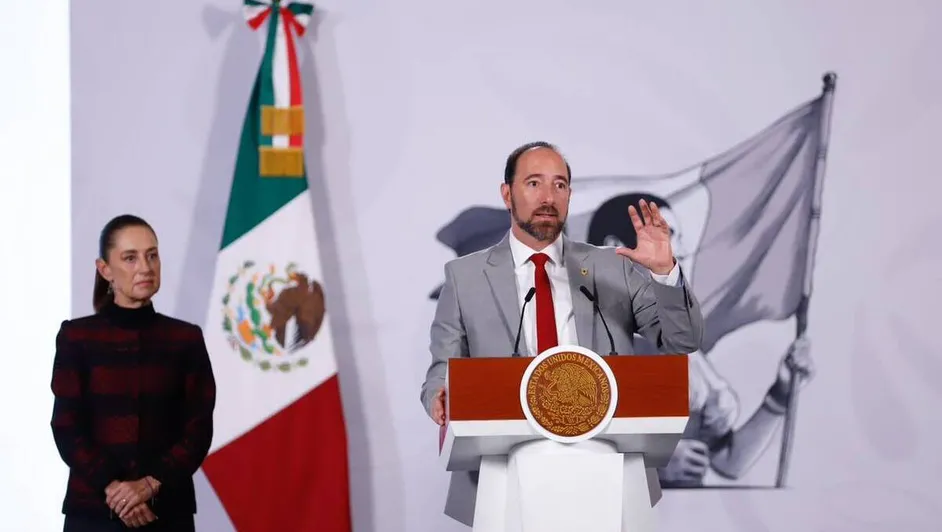 Fracking en NL, Tamaulipas y Coahuila, aconsejan a Sheinbaum Fracking en NL, Tamaulipas y Coahuila, aconsejan a Sheinbaum
