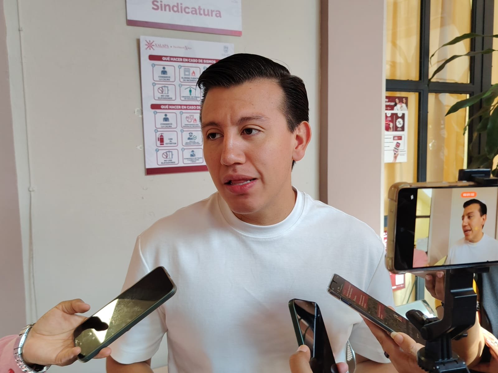 Xalapa se ilumina: Anuncian «Social Run» nocturna y neón con DJ’s este 22 de agosto Xalapa se ilumina: Anuncian «Social Run» nocturna y neón con DJ’s este 22 de agosto