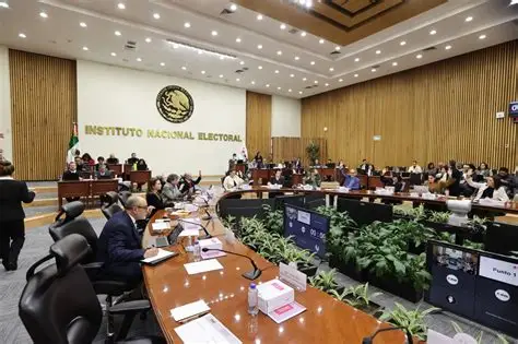 Sin denuncias ante el INE por actos anticipados en el estado de Veracruz. Sin denuncias ante el INE por actos anticipados en el estado de Veracruz.