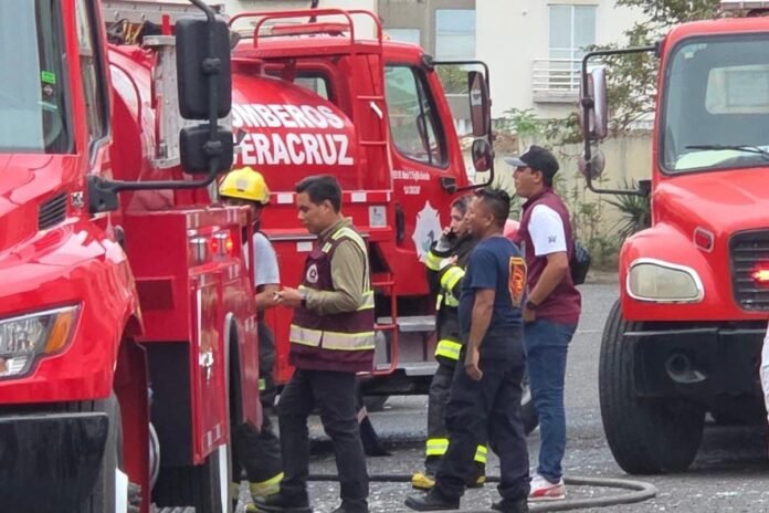 Bomberos, ¿ahora sí va la suya? Bomberos, ¿ahora sí va la suya?