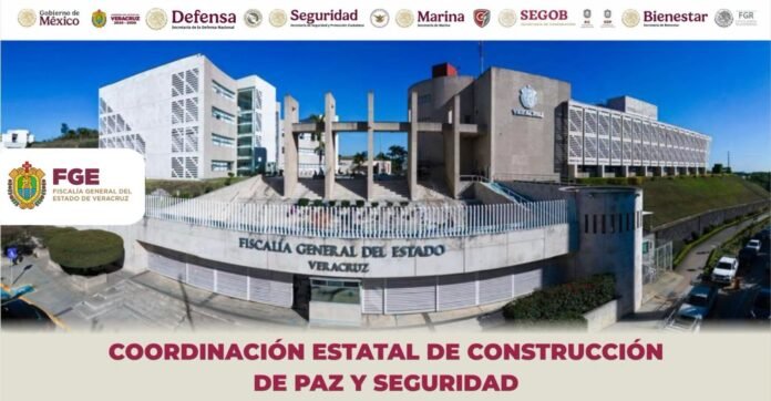 Golpe a la delincuencia: 53 resoluciones en Veracruz, incluida una sentencia de 180 años dictada por la UECS Golpe a la delincuencia: 53 resoluciones en Veracruz, incluida una sentencia de 180 años dictada por la UECS