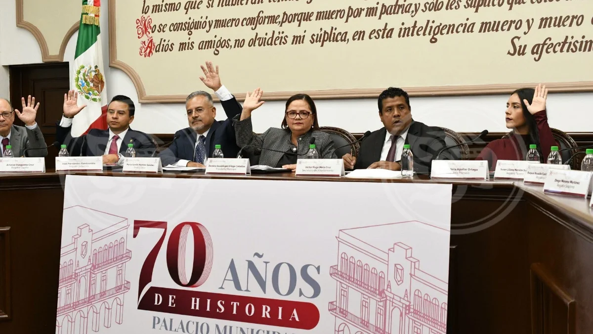 Palacio Municipal de Xalapa cumple 70 años y recuerda su historia como sede del Ayuntamiento Palacio Municipal de Xalapa cumple 70 años y recuerda su historia como sede del Ayuntamiento