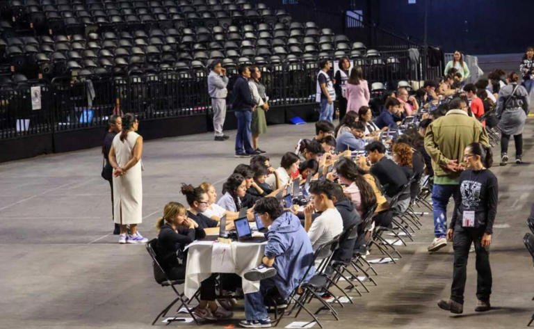 UNAM publicará resultados del Examen de Control el último fin de semana de agosto; clases inician el 31 de agosto UNAM publicará resultados del Examen de Control el último fin de semana de agosto; clases inician el 31 de agosto