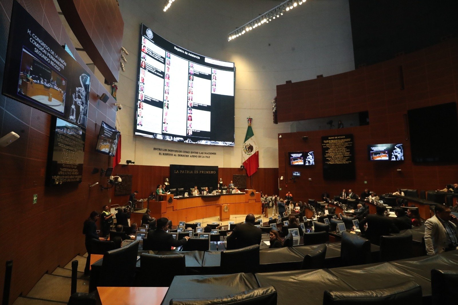Exhorta Comisión Permanente a la CRT a fortalecer difusión sobre proceso de vinculación de líneas telefónicas móviles