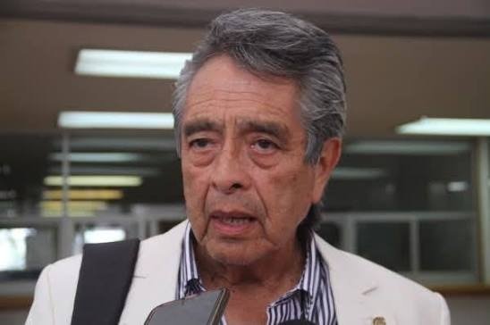 Fallece Atanasio García Durán, referente de la izquierda veracruzana Fallece Atanasio García Durán, referente de la izquierda veracruzana
