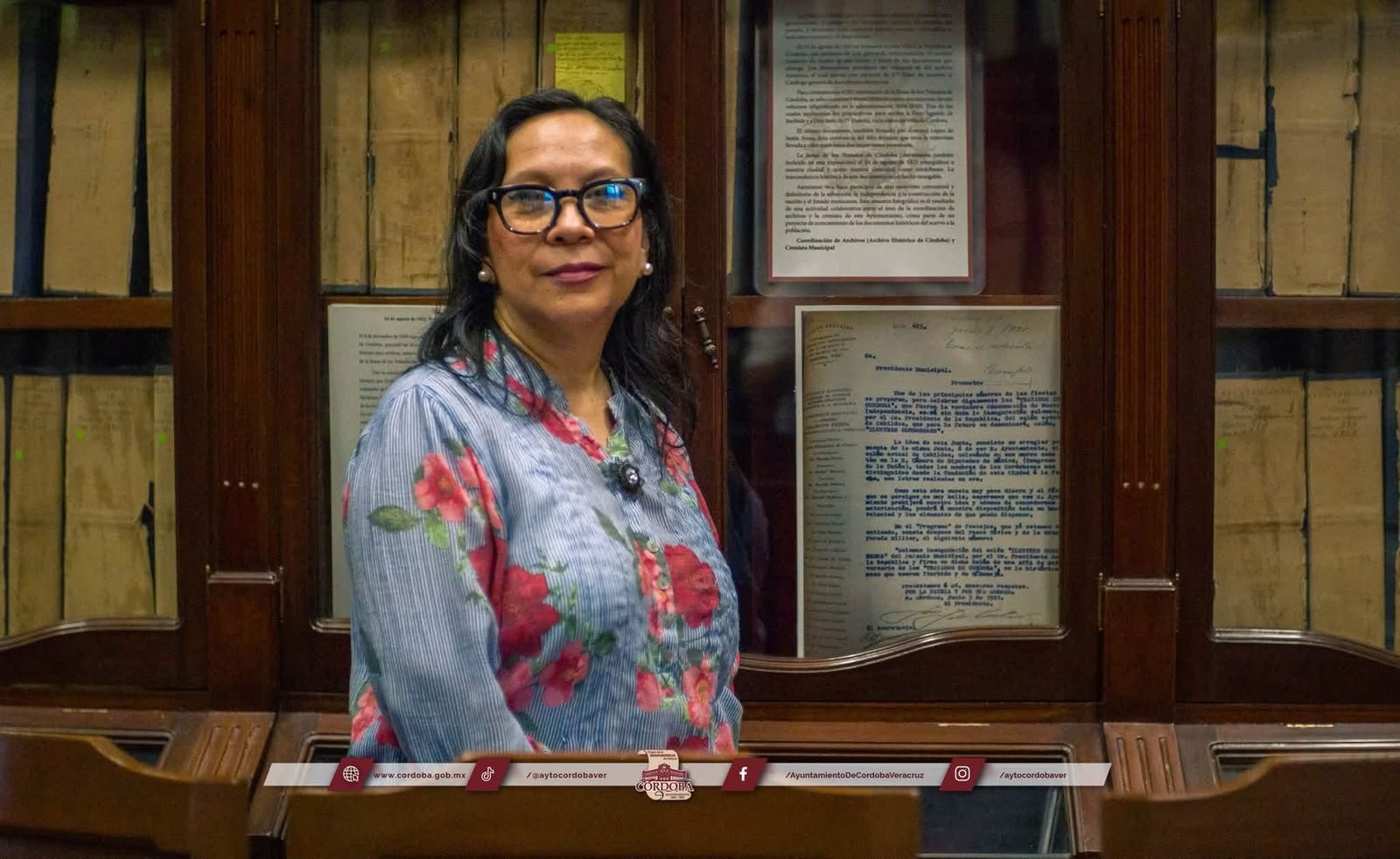 Ayuntamiento de Córdoba presenta la segunda edición de la Revista de la Crónica: Memoria Colectiva Ayuntamiento de Córdoba presenta la segunda edición de la Revista de la Crónica: Memoria Colectiva
