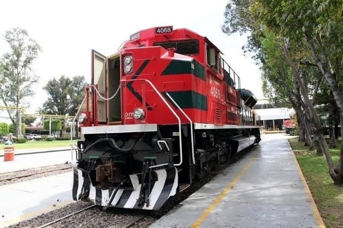 Subirá 140% cobro a trenes de carga Subirá 140% cobro a trenes de carga