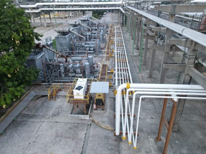 Realiza Pemex pruebas operativas programadas en el Complejo Petroquímico Cosoleacaque Realiza Pemex pruebas operativas programadas en el Complejo Petroquímico Cosoleacaque