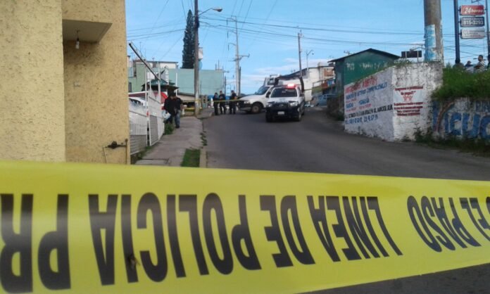 Los delitos de alto impacto en Veracruz Los delitos de alto impacto en Veracruz