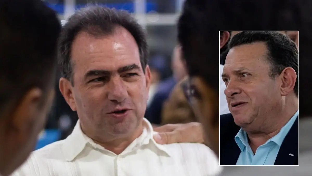 Padre de Pepe Yunes sí tiene 4 concesiones de agua para uso agrícola desde 1998