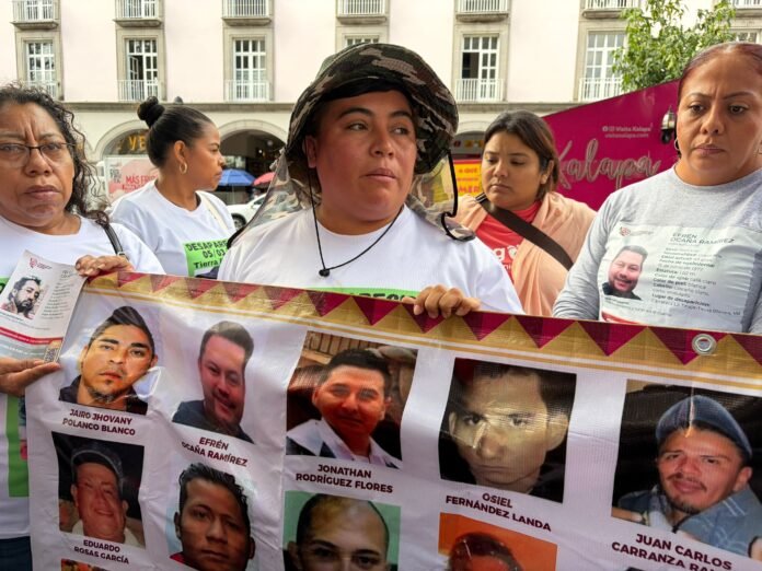 Pueblos Mágicos de Veracruz limitan la pega de fichas de búsqueda de desaparecidos Pueblos Mágicos de Veracruz limitan la pega de fichas de búsqueda de desaparecidos