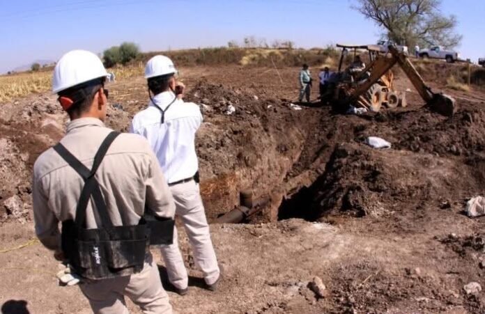 Se disparan 84% tomas clandestinas de gas LP en Veracruz: IGAVIM Se disparan 84% tomas clandestinas de gas LP en Veracruz: IGAVIM