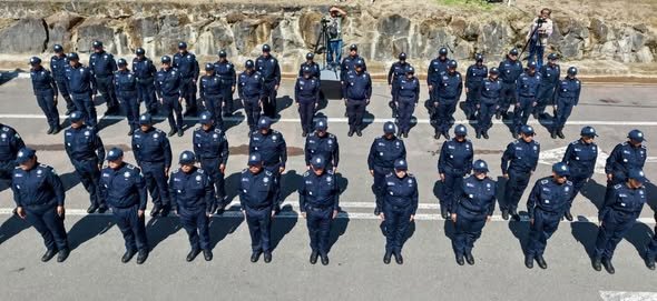 Entrega gobernadora Rocío Nahle patrullas y equipamiento a SSP por más de 180 mdp Entrega gobernadora Rocío Nahle patrullas y equipamiento a SSP por más de 180 mdp