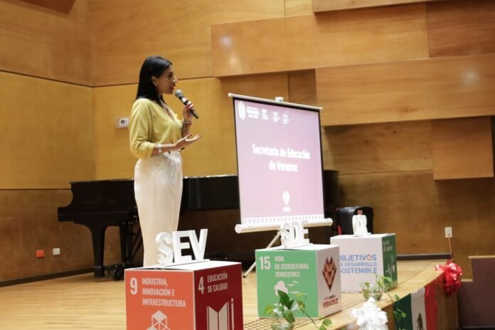 SEV fomenta prevención del suicidio y acompañamiento emocional en comunidad educativa SEV fomenta prevención del suicidio y acompañamiento emocional en comunidad educativa