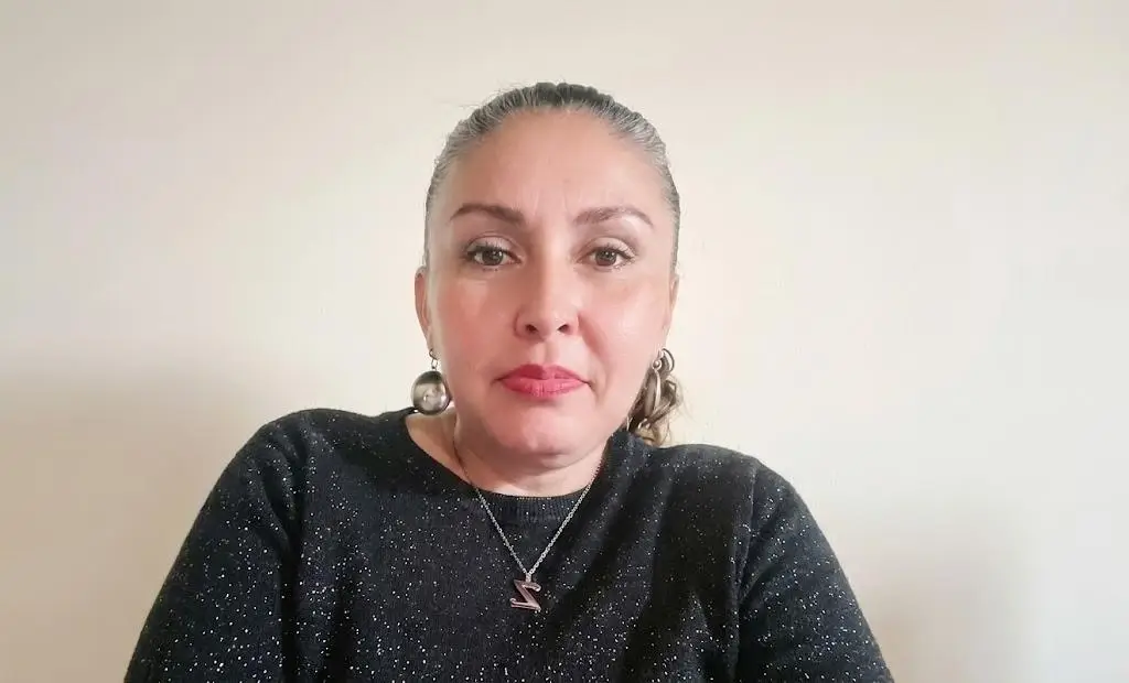 Consterna muerte de Zulema, muerta en accidente de moto en Cabeza Olmeca; la despiden así Consterna muerte de Zulema, muerta en accidente de moto en Cabeza Olmeca; la despiden así