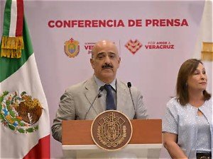 Invierte Gobierno de Veracruz 12 mdp en equipamiento para búsqueda de personas desaparecidas
