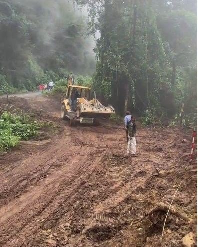 Más del 70% de municipios en Veracruz, en zona de alto riesgo por inundaciones y deslaves Más del 70% de municipios en Veracruz, en zona de alto riesgo por inundaciones y deslaves