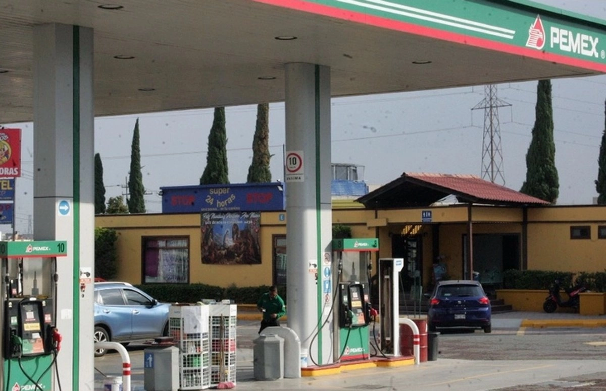 Reporta México la inflación energética más baja de la OCDE Reporta México la inflación energética más baja de la OCDE