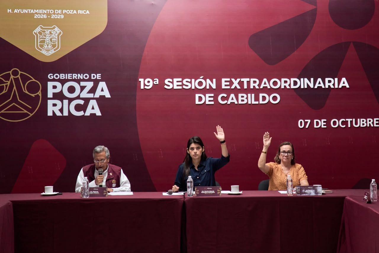 CAPITÁN DE LA MARINA ARMADA DE MÉXICO ASUME LA TITULARIDAD DE LA POLICÍA MUNICIPAL DE POZA RICA CAPITÁN DE LA MARINA ARMADA DE MÉXICO ASUME LA TITULARIDAD DE LA POLICÍA MUNICIPAL DE POZA RICA