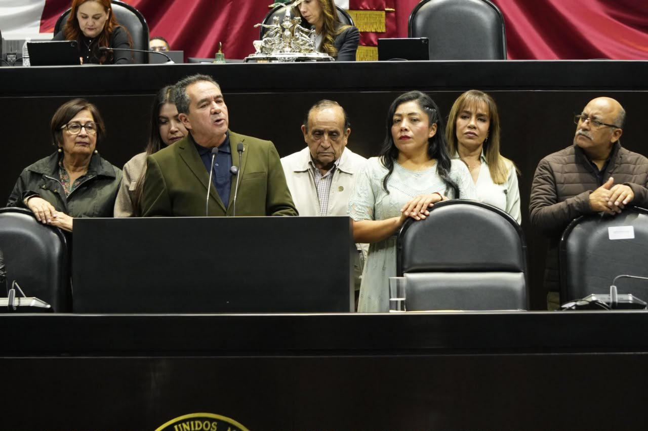 Plantea Eleazar Guerrero fortalecer catastro y registros para dar certeza jurídica al patrimonio Plantea Eleazar Guerrero fortalecer catastro y registros para dar certeza jurídica al patrimonio