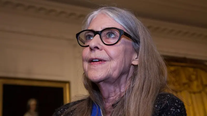 Muere Margaret Hamilton, la científica que desarrolló el software que fue clave para que la misión Apolo 11 llegara a la Luna Muere Margaret Hamilton, la científica que desarrolló el software que fue clave para que la misión Apolo 11 llegara a la Luna