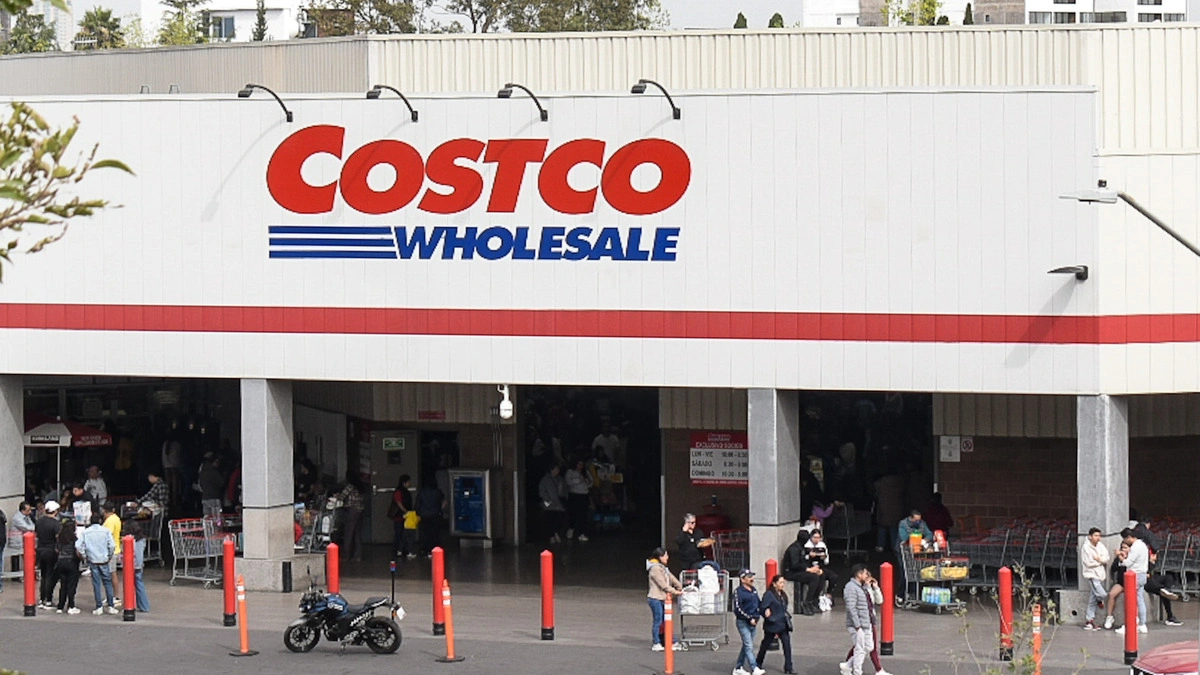 ¡Ahora sí! Abrirán un Costco en Lomas de Angelópolis ¡Ahora sí! Abrirán un Costco en Lomas de Angelópolis