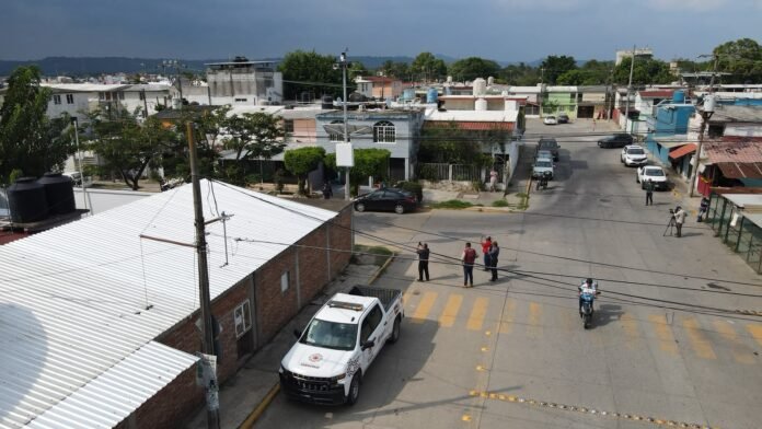 SPC realizará simulacro en Álamo y Poza Rica, revisarán funcionamiento del SAT-VN SPC realizará simulacro en Álamo y Poza Rica, revisarán funcionamiento del SAT-VN