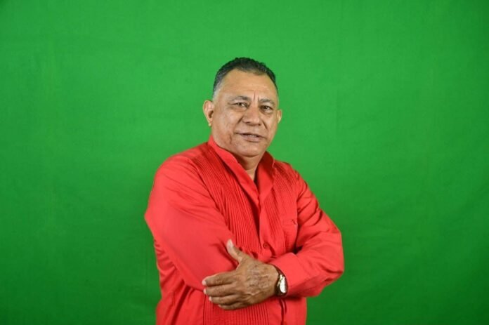 Ejecutan a Jorge Guerrero García, exalcalde de Otatitlán Ejecutan a Jorge Guerrero García, exalcalde de Otatitlán
