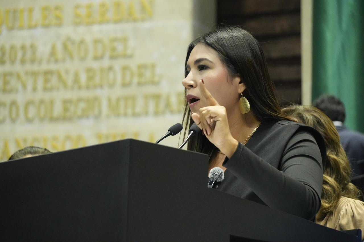 Zoraya Villacís defiende Ley de Ingresos 2027 y cuestiona el modelo económico de gobiernos anteriores Zoraya Villacís defiende Ley de Ingresos 2027 y cuestiona el modelo económico de gobiernos anteriores