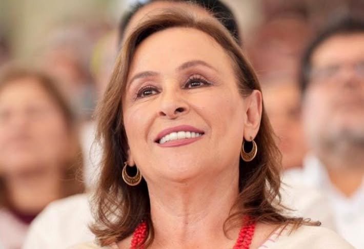 Gobernadora lleva las riendas de Veracruz: decisiones de su administración son responsabilidad propia Gobernadora lleva las riendas de Veracruz: decisiones de su administración son responsabilidad propia