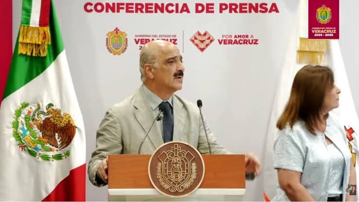 SEGOB destaca inversión en carreteras, seguridad e infraestructura deportiva ante lluvias en el norte