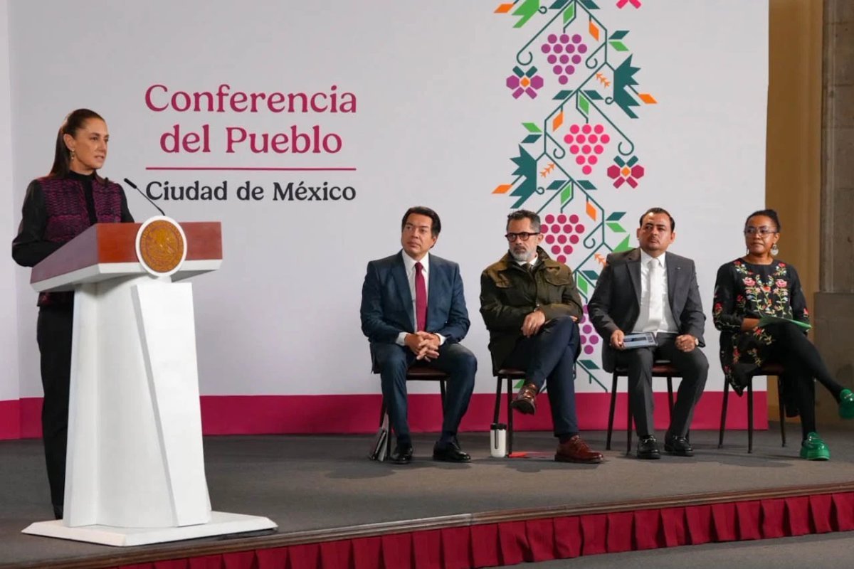 México presentará denuncia en EU por migrante fallecido en centro de detención en Texas México presentará denuncia en EU por migrante fallecido en centro de detención en Texas