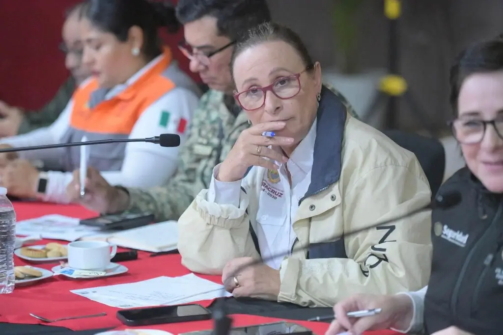 ¡No baja la alerta! ; lluvias mantienen bajo vigilancia a municipios del sur de Veracruz ¡No baja la alerta! ; lluvias mantienen bajo vigilancia a municipios del sur de Veracruz
