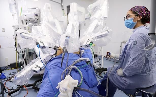Veracruz tendrá hospital oncológico para mujeres: Rocío Nahle Veracruz tendrá hospital oncológico para mujeres: Rocío Nahle