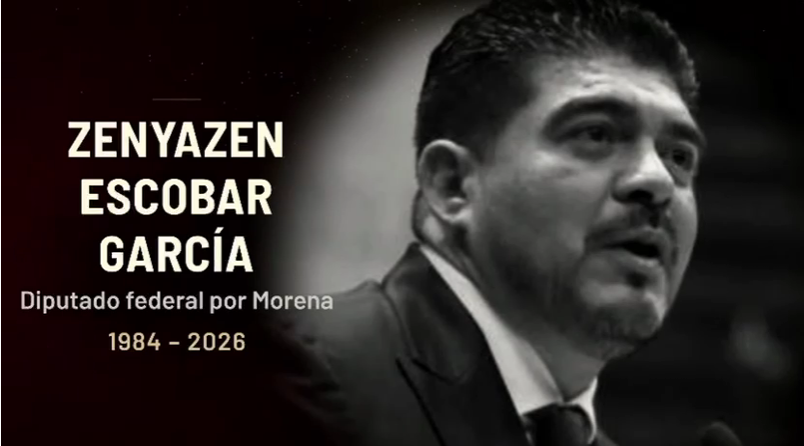 En este 15 aniversario de Morena, se hizo una breve pausa para recordar con cariño y respeto a quienes fueron parte de este movimiento y que se nos adelantaron En este 15 aniversario de Morena, se hizo una breve pausa para recordar con cariño y respeto a quienes fueron parte de este movimiento y que se nos adelantaron