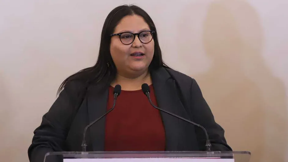 Morena a PT: «Ni presión gringa ni cesiones a grupos de interés» Morena a PT: «Ni presión gringa ni cesiones a grupos de interés»