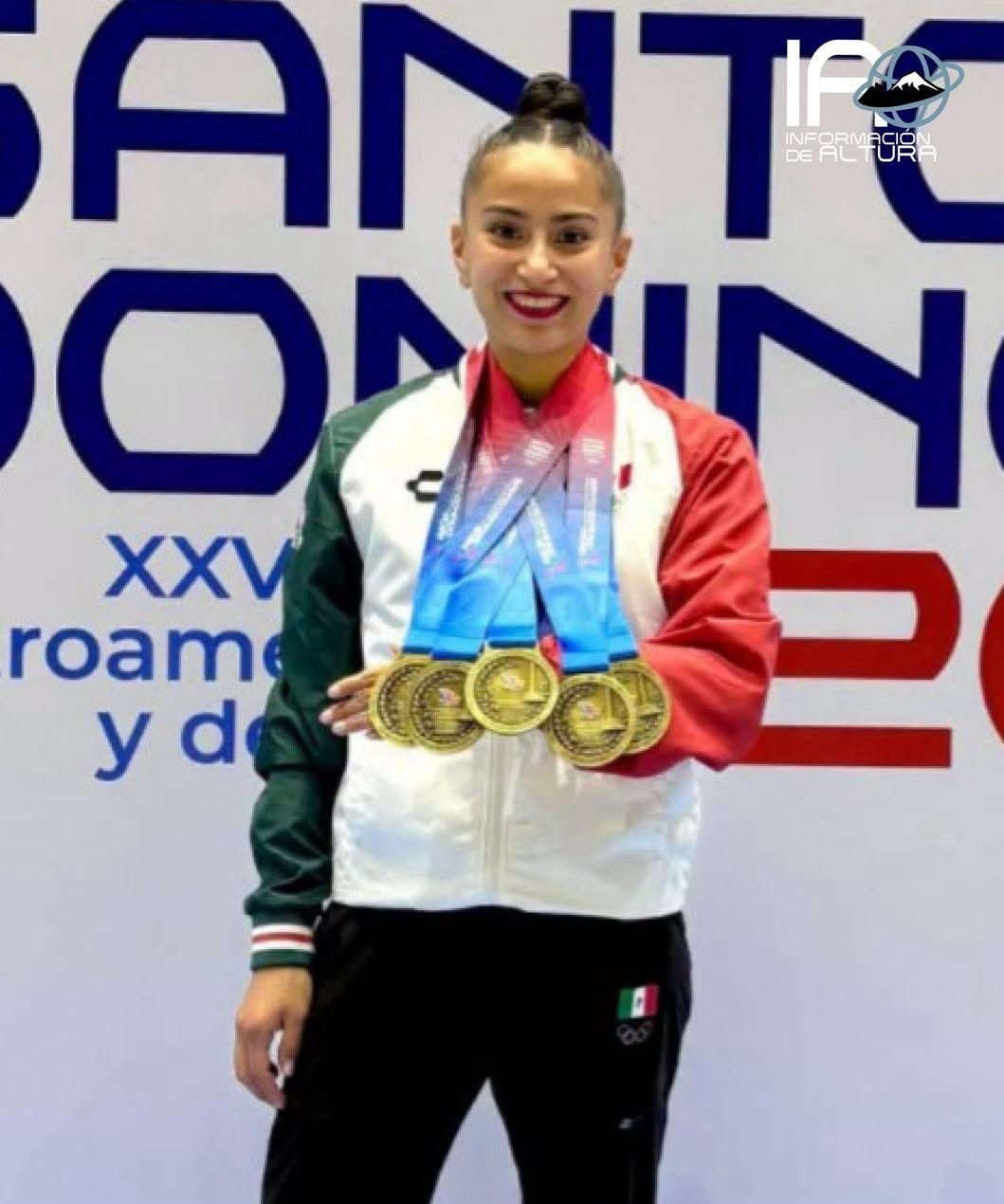 Designan a ganadores del Premio Estatal del Deporte 2026 en Veracruz Designan a ganadores del Premio Estatal del Deporte 2026 en Veracruz