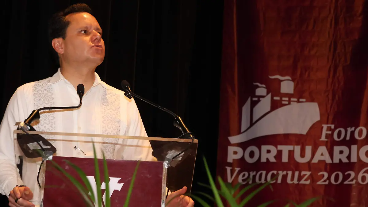 Veracruz suma 4 mil inscritos en cursos gratuitos de logística ante la falta de personal especializado Veracruz suma 4 mil inscritos en cursos gratuitos de logística ante la falta de personal especializado