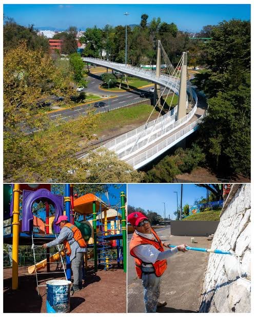 Xalapa mantiene 75 obras en proceso y refuerza la rehabilitación vial Xalapa mantiene 75 obras en proceso y refuerza la rehabilitación vial